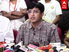 Health Dept secretary J Radhakrishnan : குரங்கு அம்மை...கண்காணிப்பு தீவிரம்.. ராதாகிருஷ்ணன் விளக்கம்