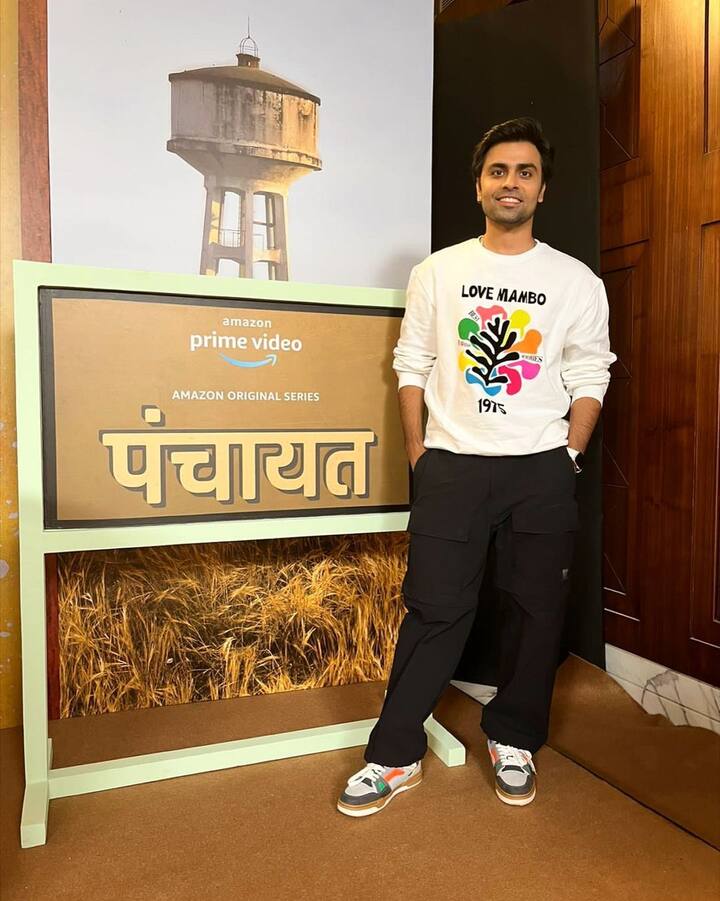 টিভিএফ এবং ইউটিউব ছাড়াও একাধিক ছবিতে গুরুত্বপূর্ণ চরিত্রে অভিনয় করতে দেখা গেছে জিতেন্দ্রকে।