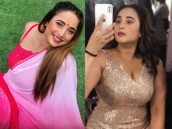 सोशल मीडिया पर फिर सामने आया Rani Chatterjee का ग्लैमरस अवतार, फैन्स बोले– खूबसूरत