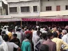 Sitapur Crime: सीतापुर में दबंगों की पिटाई से पूर्व प्रधान की मौत, दस आरोपियों के खिलाफ मुकदमा दर्ज