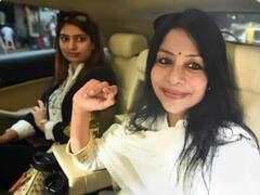 Sheena Bora Case की आरोपी इंद्राणी मुखर्जी ने किया हाई कोर्ट का रुख, भायखला जेल में हुई हिंसा से जुड़ा है मामला