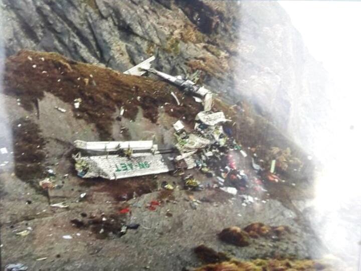 Tara air plane crash no survivors found 14 bodies recovered Tara Air Plane Crash: நேபாள விமான விபத்து : உயிரிழந்த 14 பேரின் உடல்கள் மீட்பு.. முழு விவரம்..