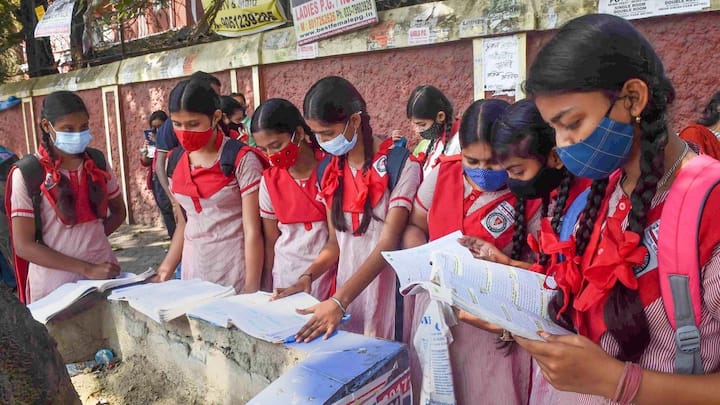 WB Madhyamik Results 2022: How to check the result in official website, know step by step guide Madhyamik Results 2022: শুক্রবার কখন, কীভাবে দেখবেন মাধ্যমিকের ফলাফল?