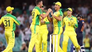 T20 World Cup ਤੋਂ ਪਹਿਲਾਂ ਆਸਟਰੇਲਿਆਈ ਟੀਮ ਕਰੇਗੀ ਭਾਰਤ ਦਾ ਦੌਰਾ, ਸਾਹਮਣੇ ਆਈ ਵੱਡੀ ਜਾਣਕਾਰੀ