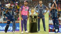 IPL Final 2022: ব্যাটে-বলে হার্দিকের দাপট, শুভমনের সংকল্প, কোন মন্ত্রে উদাহরণ তৈরি করল গুজরাত