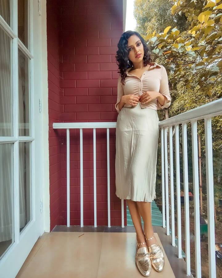 అమలా పాల్ (Image credit: AmalaPaul/Instagram)