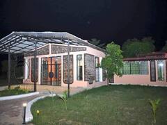 Bastar News: बस्तर का ये पुलिस कैंप बना इको टूरिज्म रिजॉर्ट, पर्यटकों के लिए होगा खास, देखें तस्वीरें