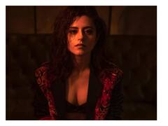 Ridhi Dogra ने ऑफ शोल्डर आउटफिट में दिखाए नखरे हजार, सिजलिंग तस्वीरों को फैंस देख रहे बार-बार