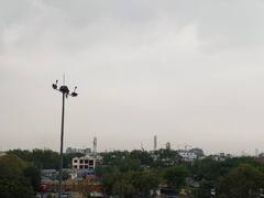 Delhi Weather Update: दिल्ली-एनसीआर में हुई झमाझम बारिश, लेकिन अब फिर बढ़ेगा पारा, सताएगी गर्मी 
