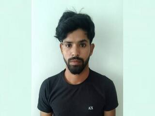 Loan app torture: Pics of Hyderabad woman who borrowed money morphed, agent held Crime : லோன் ஆப்பில் கடன்வாங்கிய பெண்ணுக்கு மார்ஃபிங் செய்து பாலியல் தொந்தரவு.. குற்றவாளி சிக்கியது எப்படி?