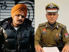 Sidhu Moosewala Death: पंजाब के DGP वीके भावरा बोले सिद्धू मूसेवाला को कभी नहीं कहा गैंगस्टर, करते हैं सम्मान 