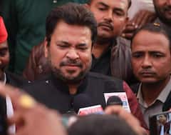 Balrampur News: जेल में बंद पूर्व सांसद रिजवान जहीर पर लगा रासुका, अबतक 6 करोड़ की संपत्ति हो चुकी है कुर्क