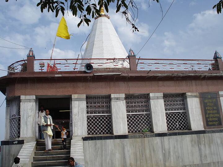 इस मंदिर का निर्माण साल 2012 में शुरू किया गया था और इसे पूरा करने में 5 साल का वक्त लगा था.