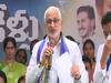MP Vijaysai Reddy  : టీడీపీ అంటే తొడలు, దేహం, పార్టీ, చంద్రబాబు తన కొడుకును కూడా నమ్మటంలేదు- ఎంపీ విజయసాయి రెడ్డి
