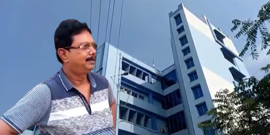 Purba Bardhaman: মহিলা বিডিওর উদ্দেশে 'অসম্মানজনক' মন্তব্য, অভিযোগ পূর্ব বর্ধমানের তৃণমূল নেতার বিরুদ্ধে allegations of Disrespectful remarks to the BDO against a TMC leader in Purba Bardhaman Purba Bardhaman: মহিলা বিডিওর উদ্দেশে 'অসম্মানজনক' মন্তব্য, অভিযোগ পূর্ব বর্ধমানের তৃণমূল নেতার বিরুদ্ধে