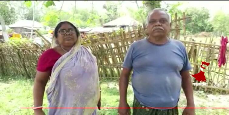 Malda couple threaten and beating after protest in pond filling Malda News: জলাভূমি ভরাটের প্রতিবাদ, দম্পতিকে মারধর করে প্রাণনাশের হুমকির অভিযোগ