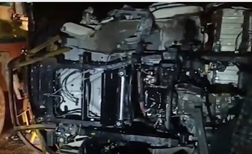 Palnadu Accident: పల్నాడు జిల్లా రెంట చింతలలో ఘోర రోడ్డు ప్రమాదం| ABP Desam