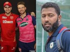 वसीम जाफर ने चुनी IPL 2022 की बेस्ट इलेवन, इस ऑलराउंडर को बनाया कप्तान; रोहित-बुमराह को नहीं दी जगह