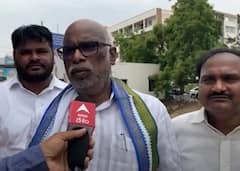 YCP 3 Years Celebrations : వైసీపీ ప్రధాన కార్యాలయంలో మూడేళ్ల సంబరాలు | ABP Desam