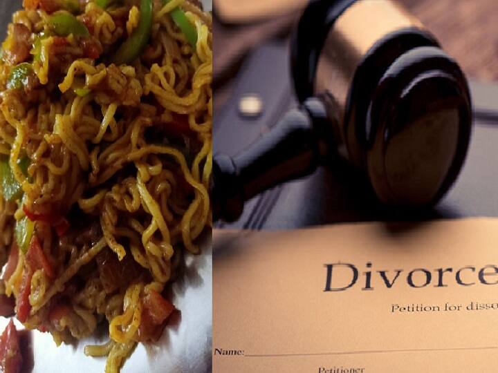 Divorce After Husband Complains Wife Cooks Instant Noodles For All Meals Divorce: 3 வேளையுமே 'மேகி'.. விவாகரத்து கேட்ட கணவர்! பிரிந்த குடும்பம்!! மனம் நொந்து பேசிய நீதிபதி!!