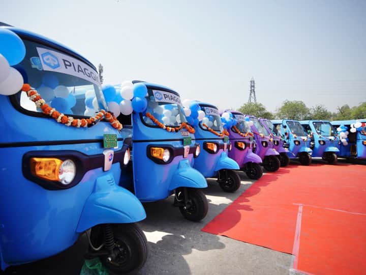 Delhi Arvind Kejriwal government will increase the number of electric autos in the capital and Transport Department released LOI Delhi News: दिल्ली की सड़कों पर अब ई-ऑटो की संख्या बढ़ेगी, परिवहन विभाग ने जारी किया एलओआई