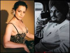 Sidhu Moose Wala: सिद्धू मूसेवाला की हत्या को लेकर पंजाब सरकार पर बरसीं कंगना रनौत, कही ये बड़ी बात