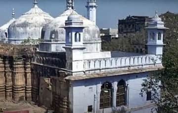 Gyanvapi Case: જ્ઞાનવાપી કેસમાં આજે મુસ્લિમ પક્ષે હિન્દુ પક્ષના દાવા પર નોંધાવ્યો  વિરોધ, 4 જૂલાઈ સુધી સુનાવણી ટળી 