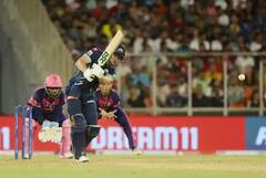 IPL 2022 Final Photos: ਡੈਬਿਊ ਸੀਜ਼ਨ 'ਚ ਗੁਜਰਾਤ ਟਾਈਟਨਜ਼ ਨੇ ਰਚਿਆ ਇਤਿਹਾਸ, ਰਾਜਸਥਾਨ ਨੂੰ ਹਰਾ ਕੇ ਬਣੀ ਚੈਂਪੀਅਨ