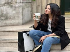 Priyanka Arul Mohan: 'గ్యాంగ్ లీడర్' బ్యూటీకి కోలీవుడ్ కలిసొచ్చిందా!