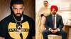 ਅਮਰੀਕਨ ਰੈਪਰ Drake ਨੇ Sidhu Moose Wala ਦੀ ਮੌਤ 'ਤੇ ਪ੍ਰਗਟਾਇਆ ਦੁੱਖ, ਮਾਂ ਨਾਲ ਸ਼ੇਅਰ ਕੀਤੀ ਤਸਵੀਰ