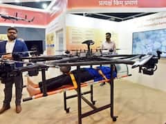Ambani And Adani Groups Eyeing Numero Uno Spot in Civilian Drone Sector: Report