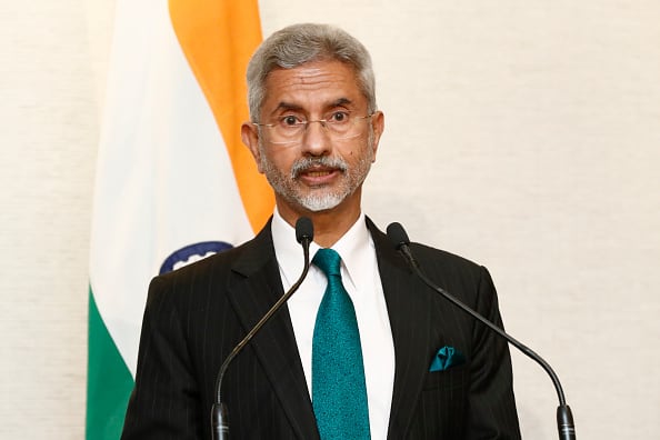 India In Touch With Ukraine's Neighbors For Accommodating Medical Students, Says Jaishankar India In Touch With Ukraine's Neighbour For Accommodating Medical Students, Says Jaishankar