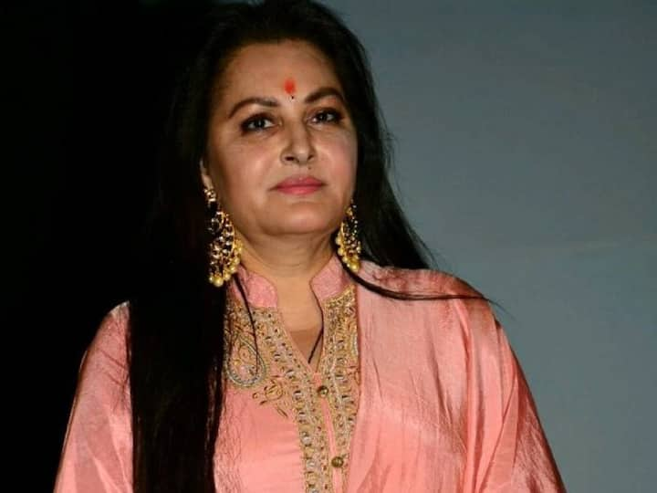 Actor Politician Jaya Prada Keen To Enter Politics In Telugu States