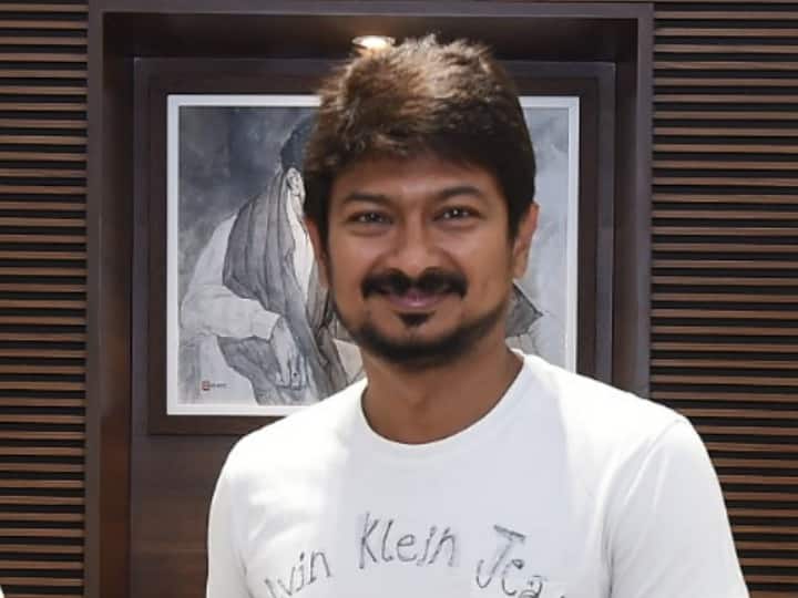 Udhayanidhi Urges DMK Cadre Not To Insist On Making Him Cabinet Minister Udhayanidhi Urges DMK Cadre Not To Insist On Making Him Cabinet Minister