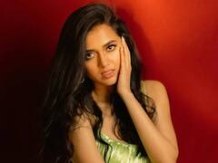 PHOTO: तेजस्वी प्रकाश 'नागिन 6'ला अलविदा करणार?