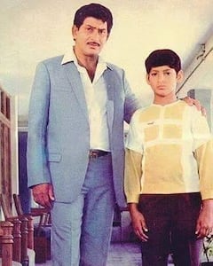 Krishna Birthday: ‘మీలా మరెవ్వరూ ఉండరు నాన్న’ కృష్ణకు మహేష్ బాబు ఎమోషనల్ విషెస్!