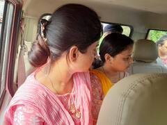 Samastipur News: निगरानी की टीम ने महिला आपूर्ति पदाधिकारी को रिश्वत लेते रंगे हाथ दबोचा, सहयोगी भी गिरफ्तार