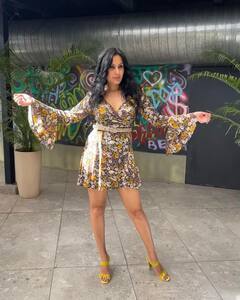 Kamya Punjabi : काम्या एका पाणीपुरी स्टॉलवर एक लाख रुपये विसरली होती; जाणून घेऊयात या घटनेबाबत...