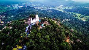 Khallari Mata Temple: खल्लारी माता का वो मंदिर जहां हुआ था भीम और हिडिंबा का विवाह, जानिए इसका इतिहास