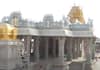 TTD Temple in Amaravati : అమరావతిలో జూన్ 4 నుంచి టీటీడీ ఆలయ ప్రారంభోత్సవ వేడుకలు | ABP Desam