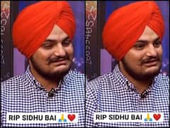 Sidhu Moose Wala: पुरानी वीडियो में अपनी मौत की बात करते दिखे सिद्धू मूसेवाला, कहा- एक दिन मैं मर जाउंगा...