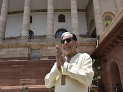 Rajya Sabha Election: Media Baron Subhash Chandra Is BJP's Surprise Pick From Rajasthan