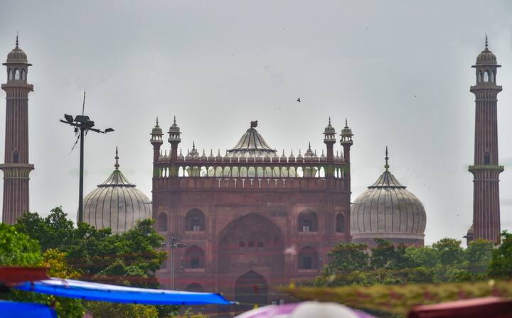 बुखारी ने से कहा, 'मुख्य गुंबद का कलश नीचे गिर गया. और अधिक नुकसान होने से इसे बचाने के लिये इसकी तत्काल मरम्मत करने की जरूरत है. मस्जिद के ढांचे के कुछ और पत्थर भी गिर गए. मैं भारतीय पुरातत्व सर्वेक्षण (एएसआई) के जरिए मस्जिद की तत्काल मरम्मत कराने के लिए प्रधानमंत्री को पत्र लिखूंगा.'