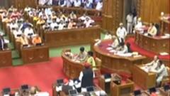UP Budget Session 2022-23: बजट सत्र के आखिरी दिन Yogi सरकार सदन में क्या करने वाली है?