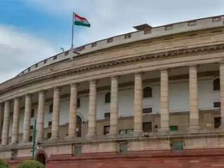 Rajyasabha Elections 2022 : लोकसभा आणि राज्यसभा 400 खासदारांमध्ये भाजपचा एकही मुस्लीम चेहरा नसणार?