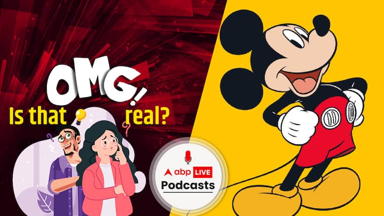 Disney is about to lose Mickey Mouse? | OMG! is that Real? Ep - 52