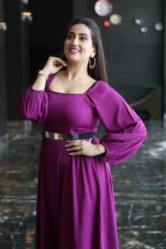 Anchor Manjusha Photos: యాంకర్ మంజూష లేటెస్ట్ ఫొటోస్