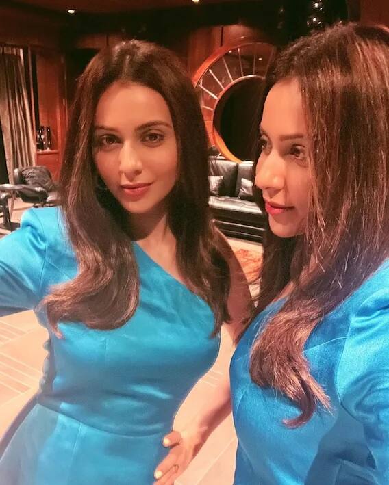 રકુલ પ્રીત સિંહે ફિલ્મ 