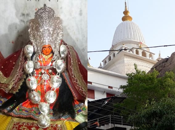 Khallari Mata Temple: खल्लारी माता का वो मंदिर जहां हुआ था भीम और हिडिंबा का विवाह, जानिए इसका इतिहास