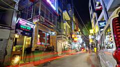 Weekend Trip in Delhi: वीकेंड को बनाना है मजेदार तो इस बार साउथ दिल्ली की इन जगहों को करें एक्सप्लोर